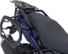 SW-MOTECH Adventure Luggage System - Black - Suzuki VStrom 800 '23-'24 ADV.05.845.75000/B