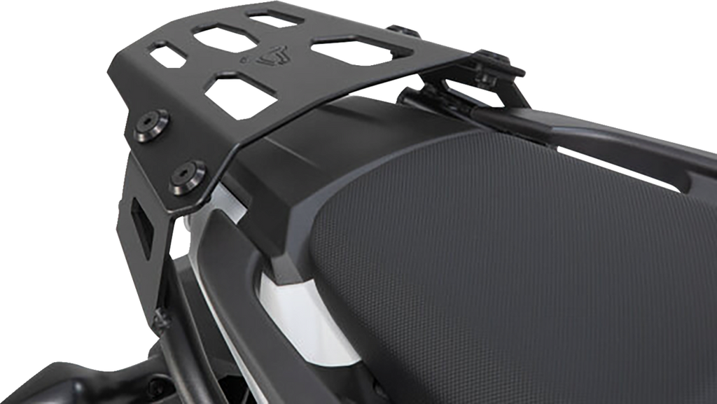 SW-MOTECH Adventure Luggage System - Silver - Honda NC750 '16-'20 ADV.01.699.75001/S