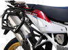 SW-MOTECH Adventure Luggage System - Silver - Honda Africa Twin Adventure Sport '18-'19 ADV.01.890.75100/S