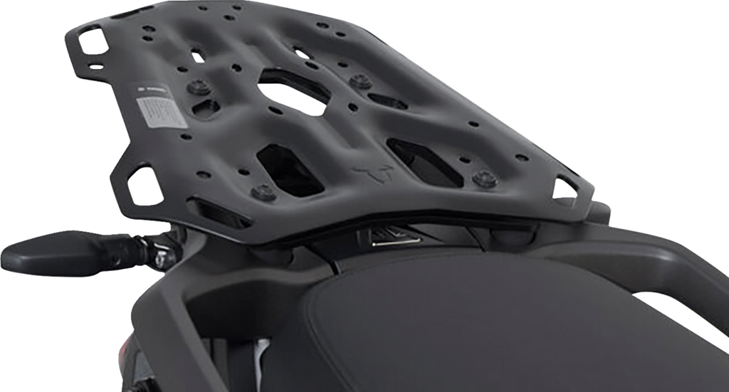 SW-MOTECH Adventure Luggage System - Black - Triumph Tiger 1200 '22 ADV.11.905.75002/B