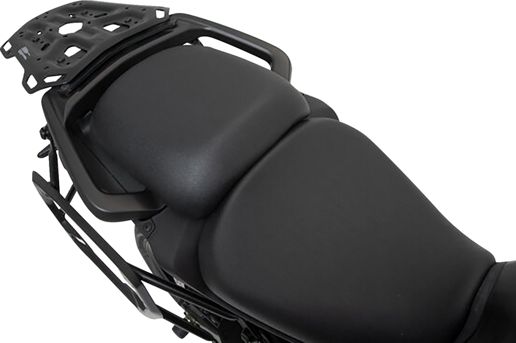 SW-MOTECH Adventure Luggage System - Black - Yamaha Tracer 9 '21-'24 ADV.06.921.75000/B
