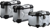 SW-MOTECH Adventure Luggage System - Silver - Honda Transalp '24 ADV.01.070.75000/S
