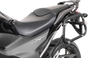 SW-MOTECH Adventure Luggage System - Silver - Honda NC750 '14-'15 ADV.01.129.75000/S