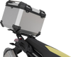 SW-MOTECH Adventure Luggage System - Silver - Honda Africa Twin '16-'17 ADV.01.622.75001/S