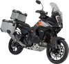 SW-MOTECH Adventure Luggage System - Silver - KTM 1290 Super Adventure '21-'24 ADV.04.835.75000/S