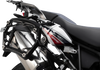 SW-MOTECH Adventure Luggage System - Silver - Honda Africa Twin '18-'22 ADV.01.890.75000/S