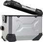 SW-MOTECH Adventure Luggage System - Silver - Honda Africa Twin '19-'21 ADV.01.950.75002/S