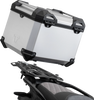 SW-MOTECH Adventure Luggage System - Silver - Honda NC750 '14-'15 ADV.01.129.75000/S