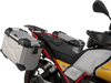 SW-MOTECH Adventure Luggage System - Silver - Moto Guzzi V85 '19-'23 ADV.17.925.75000/S