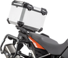 SW-MOTECH Adventure Luggage System - Silver - KTM Adventure '13-'20 ADV.04.333.75002/S