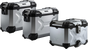 SW-MOTECH Adventure Luggage System - Silver - Yamaha Super Tenere '10-'19 ADV.06.145.75001/S