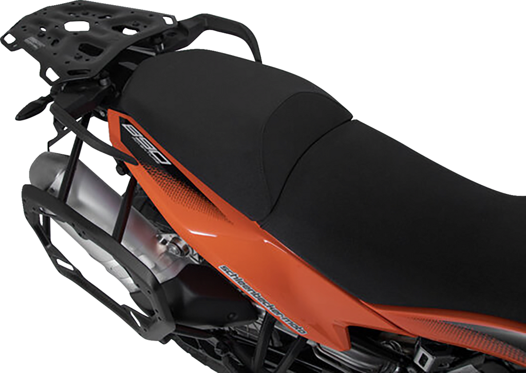 SW-MOTECH Adventure Luggage System - Silver - KTM SMT/Adventure '19-'24 ADV.04.521.75001/S