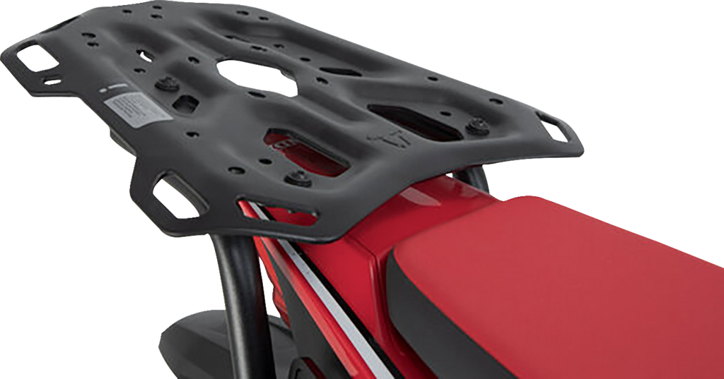 SW-MOTECH Adventure Luggage System - Silver - Honda Africa Twin '19-'21 ADV.01.950.75002/S