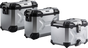 SW-MOTECH Adventure Luggage System - Silver - Suzuki VStrom 1050 '20-'24 ADV.05.936.75001/S