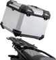 SW-MOTECH Adventure Luggage System - Silver - Triumph Tiger 800 '10-'19 ADV.11.748.75001/S