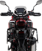 SW-MOTECH Adventure Luggage System - Silver - Honda Africa Twin '19-'21 ADV.01.950.75002/S