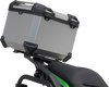 SW-MOTECH Adventure Luggage System - Silver - Kawasaki Versys 650 '14-'22 ADV.08.518.75000/S