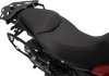 SW-MOTECH Adventure Luggage System - Silver - Ducati Multistrada '16-'24 ADV.22.114.75000/S