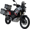 SW-MOTECH Adventure Luggage System - Silver - Yamaha Tenere 700 '21-'24 ADV.06.799.75002/S