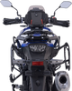 SW-MOTECH Adventure Luggage System - Silver - Suzuki VStrom 1050 '20-'24 ADV.05.936.75001/S