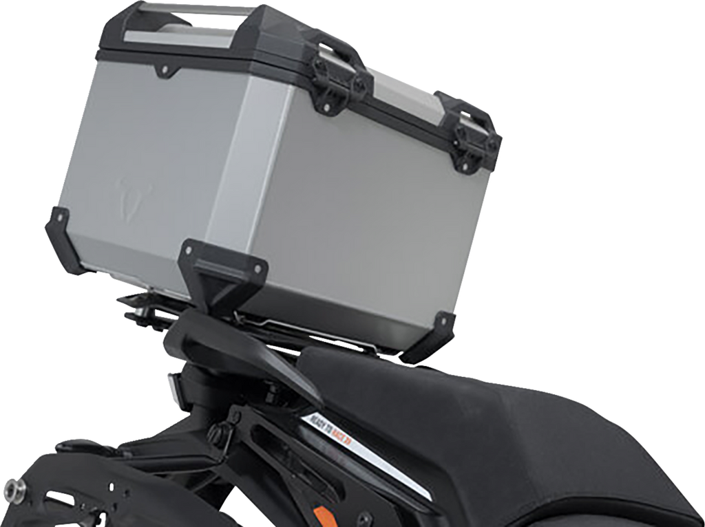 SW-MOTECH Adventure Luggage System - Silver - KTM 1290 Super Adventure '21-'24 ADV.04.835.75000/S