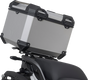 SW-MOTECH Adventure Luggage System - Silver - Triumph Tiger 1200 '22-'23 ADV.11.905.75102/S