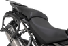 SW-MOTECH Adventure Luggage System - Silver - Triumph Tiger 1200 '12-'21 ADV.11.900.75000/S