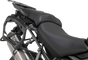 SW-MOTECH Adventure Luggage System - Silver - Triumph Tiger 1200 '12-'21 ADV.11.900.75000/S