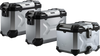 SW-MOTECH Adventure Luggage System - Silver - Yamaha Tenere 700 '21-'24 ADV.06.799.75002/S