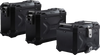 SW-MOTECH Adventure Luggage System - Black - Honda NC750 '14-'15 ADV.01.129.75000/B