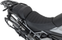 SW-MOTECH Adventure Luggage System - Silver - Triumph Tiger '20-'24 ADV.11.905.75002/S