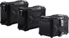 SW-MOTECH Adventure Luggage System - Black - Ducati Multistrada V4 '21-'24 ADV.22.822.75100/B