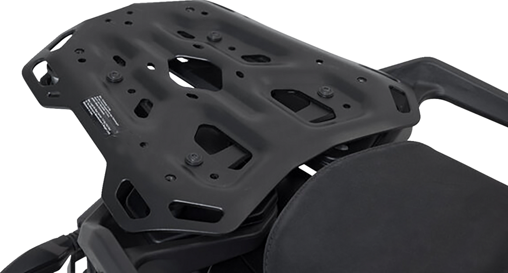 SW-MOTECH Adventure Luggage System - Silver - KTM 1290 Super Adventure '21-'24 ADV.04.835.75000/S