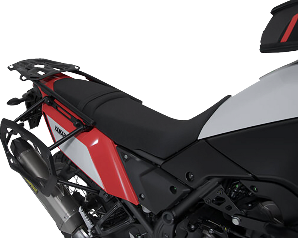 SW-MOTECH Adventure Luggage System - Silver - Yamaha Tenere 700 '21-'24 ADV.06.799.75002/S