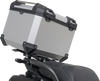 SW-MOTECH Adventure Luggage System - Silver - Triumph Tiger '20-'24 ADV.11.905.75002/S