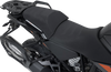 SW-MOTECH Adventure Luggage System - Silver - KTM 1290 Super Adventure '21-'24 ADV.04.835.75000/S