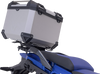 SW-MOTECH Adventure Luggage System - Silver - Suzuki VStrom 1050 '20-'24 ADV.05.936.75001/S
