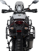 SW-MOTECH Adventure Luggage System - Silver - Yamaha Tenere 700 '21-'24 ADV.06.799.75002/S