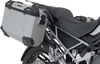 SW-MOTECH Adventure Luggage System - Silver - Triumph Tiger '20-'24 ADV.11.905.75002/S
