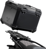 SW-MOTECH Adventure Luggage System - Black - Honda NC750 '14-'15 ADV.01.129.75000/B