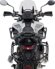SW-MOTECH Adventure Luggage System - Silver - Triumph Tiger '20-'24 ADV.11.905.75002/S