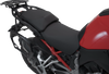 SW-MOTECH Adventure Luggage System - Black - Ducati Multistrada V4 '21-'24 ADV.22.822.75100/B