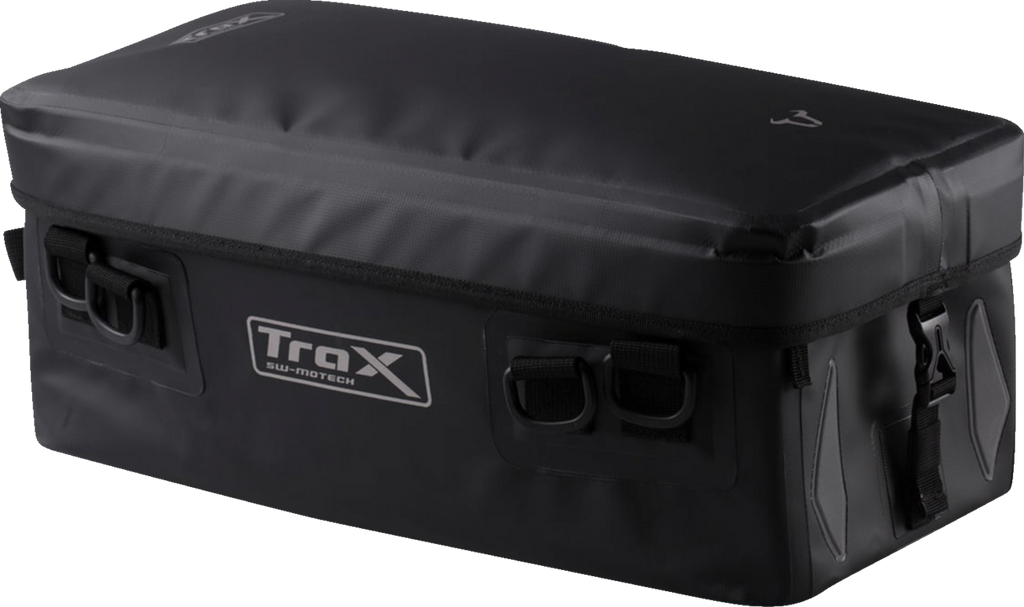 SW-MOTECH Adventure Luggage System - Black - Honda NC750 '14-'15 ADV.01.129.75000/B