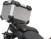 SW-MOTECH Adventure Luggage System - Silver - Yamaha Tracer 9 GT '21-'24 ADV.06.921.75000/S