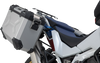 SW-MOTECH Adventure Luggage System - Silver - Honda Africa Twin '19-'22 ADV.01.942.75001/S