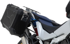 SW-MOTECH Adventure Luggage System - Black - Honda Africa Twin '19-'22 ADV.01.942.75001/B