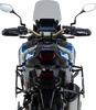 SW-MOTECH Adventure Luggage System - Silver - Honda Africa Twin '19-'22 ADV.01.942.75001/S