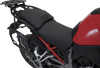 SW-MOTECH Adventure Luggage System - Silver - Ducati Multistrada V4 '21-'24 ADV.22.822.75100/S