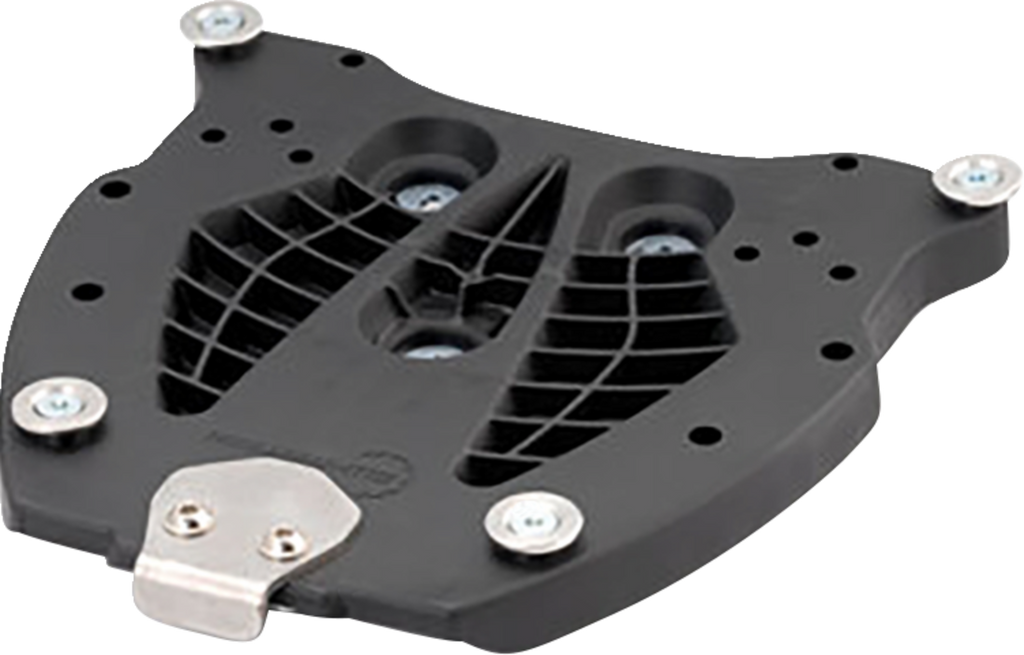 SW-MOTECH Adventure Luggage System - Black - Honda NC750 '14-'15 ADV.01.129.75000/B