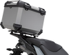 SW-MOTECH Adventure Luggage System - Silver - BMW S1000 XR '19-'24 ADV.07.954.75001/S